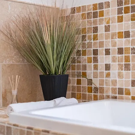 Holiday home Luxurious 4 Bedroom New England Style - Trewhiddle 24 St Austell